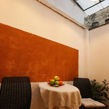 アパート Goldcentral Danube-private Terrace-convenient Location ブダペスト