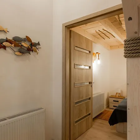 アパート Goldcentral Danube-private Terrace-convenient Location ブダペスト