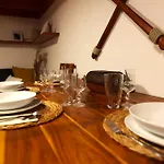 Goldcentral Danube-private Terrace-convenient Location Budapest