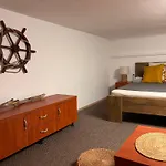 Goldcentral Danube-private Terrace-convenient Location * Budapest