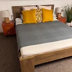 Apartman Goldcentral Danube-private Terrace-convenient Location *
