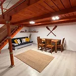 Goldcentral Danube-private Terrace-convenient Location * Budapest