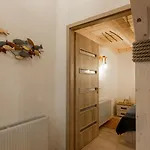 Apartman Goldcentral Danube-private Terrace-convenient Location Budapest