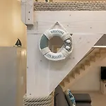 Goldcentral Danube-private Terrace-convenient Location * Budapest
