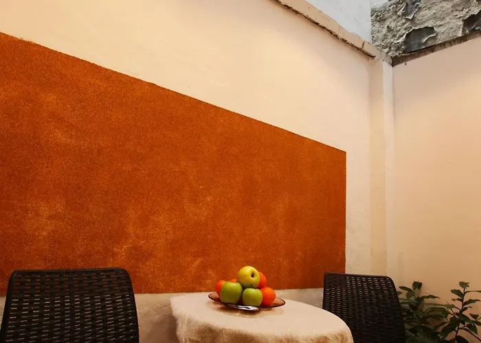Lejlighed Goldcentral Danube-private Terrace-convenient Location Budapest
