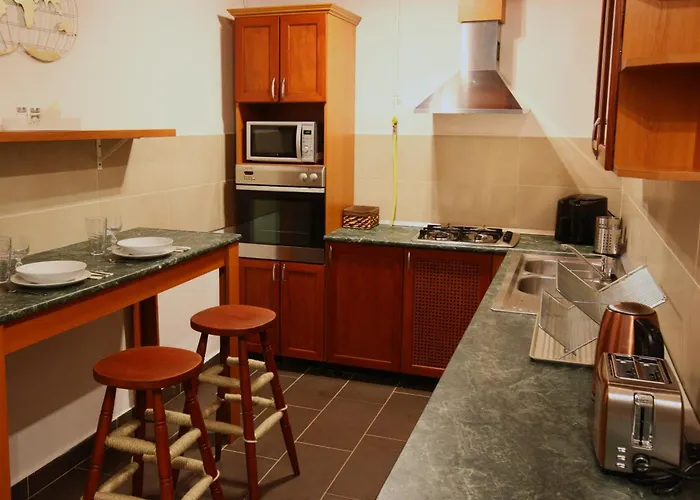 Lejlighed Goldcentral Danube-private Terrace-convenient Location Budapest