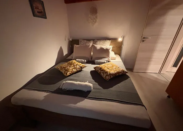 Goldcentral Danube-private Terrace-convenient Location Lejlighed Budapest