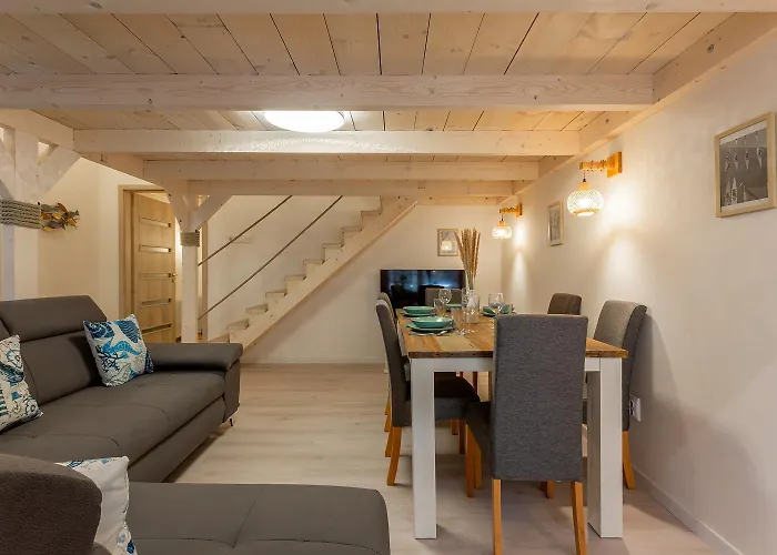 Lejlighed Goldcentral Danube-private Terrace-convenient Location *