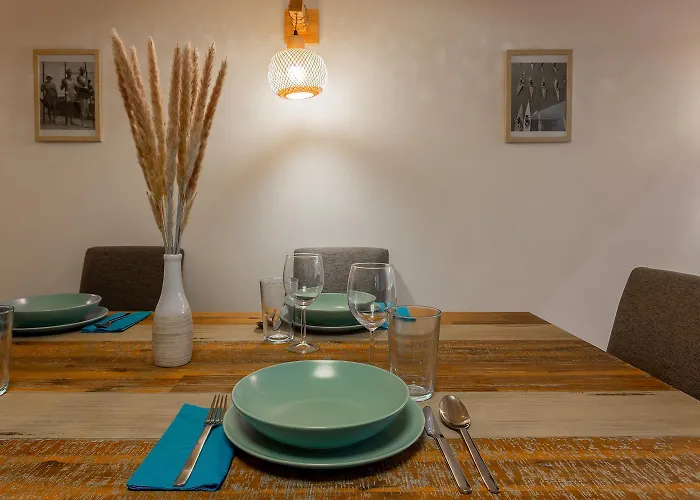 Goldcentral Danube-private Terrace-convenient Location Lejlighed Budapest