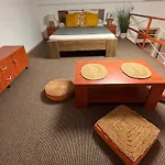 Goldcentral Danube-private Terrace-convenient Location