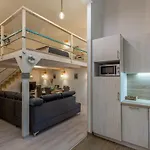 Goldcentral Danube-private Terrace-convenient Location Apartment *