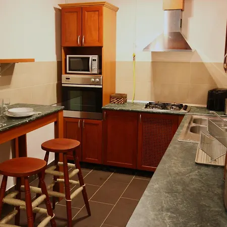 Apartment Goldcentral Danube Budapest