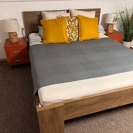 Apartament Goldcentral Danube-private Terrace-convenient Location *