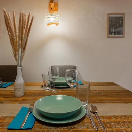 Goldcentral Danube-private Terrace-convenient Location Apartament Budapeszt