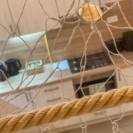 Apartament Goldcentral Danube-private Terrace-convenient Location Budapeszt