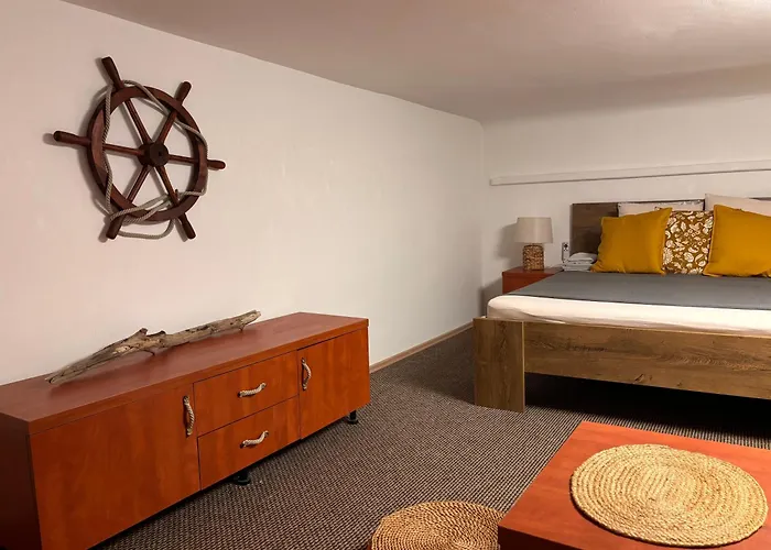 Goldcentral Danube-private Terrace-convenient Location * 부다페스트