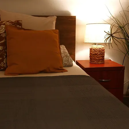 Goldcentral Danube-private Terrace-convenient Location דירה בודפשט