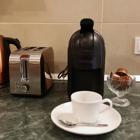 Goldcentral Danube-private Terrace-convenient Location בודפשט