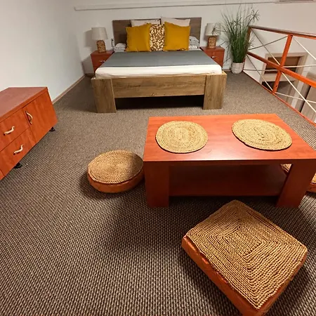 Goldcentral Danube-private Terrace-convenient Location