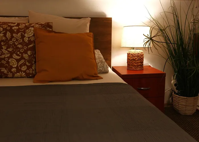 Goldcentral Danube-private Terrace-convenient Location Appartamento Budapest