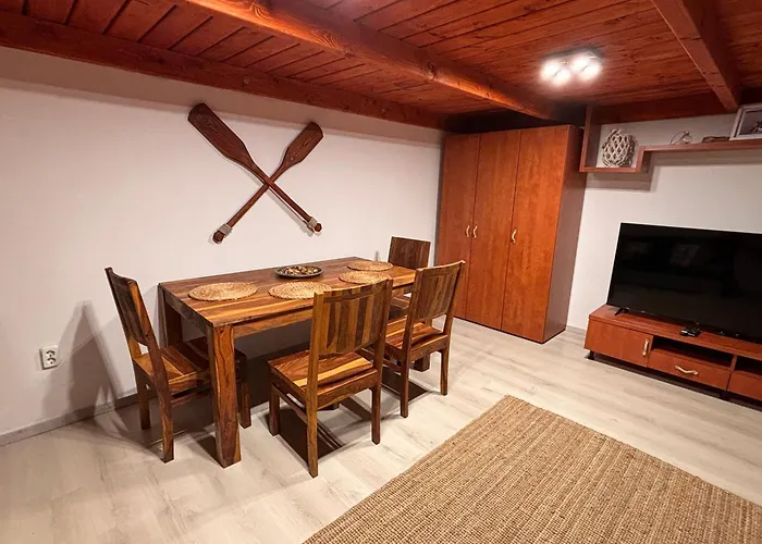 Appartamento Goldcentral Danube-private Terrace-convenient Location