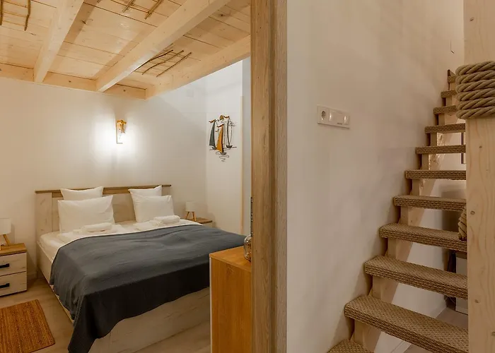 Appartamento Goldcentral Danube-private Terrace-convenient Location