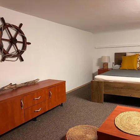 Goldcentral Danube-private Terrace-convenient Location * Βουδαπέστη