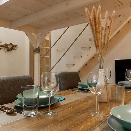 Goldcentral Danube-private Terrace-convenient Location * Βουδαπέστη