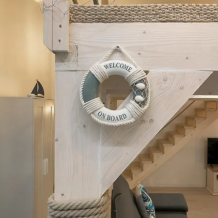 Goldcentral Danube-private Terrace-convenient Location * Βουδαπέστη